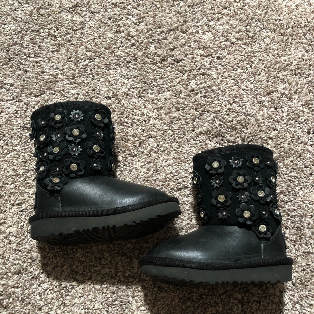 Uggs